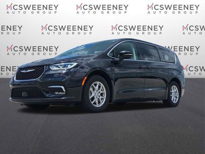 Used 2024 Chrysler Pacifica Touring-L