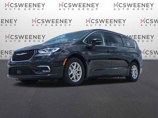 Used 2024 Chrysler Pacifica Touring-L FWD 360° Tour