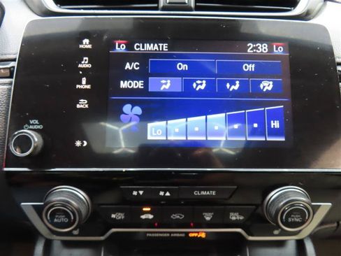 Used 2022 Honda CR-V EX-L image 24