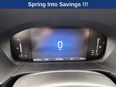 Used 2023 Ford Escape ST-Line w/ Tech Pack #1 AWD/4WD image 17