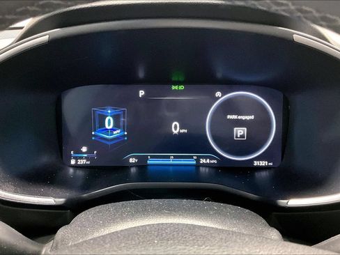 Certified 2023 Hyundai Santa Fe Calligraphy FWD image 26