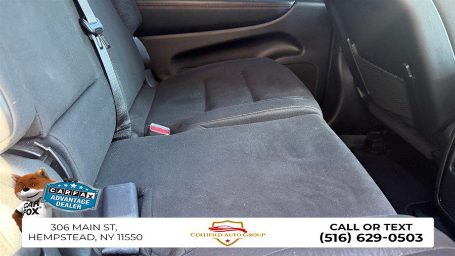 Used 2025 Dodge Durango GT RWD image 28