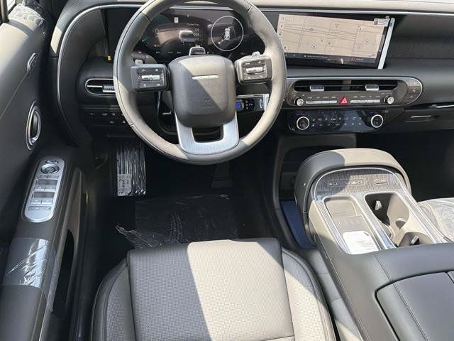 New 2026 Hyundai Palisade Calligraphy AWD/4WD image 7