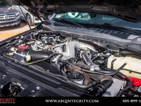 Used 2020 Ford F250 XLT w/ XLT Premium Package image 41