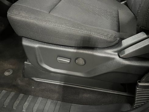 Used 2020 Ford F150 XLT w/ Equipment Group 301A Mid AWD/4WD image 16