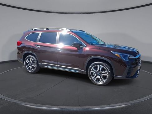New 2026 Subaru Ascent Touring AWD/4WD image 6