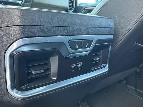 Used 2024 Chevrolet Silverado 2500 High Country w/ LPO, Dark Essentials Package AWD/4WD image 27