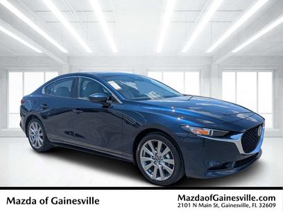 New 2026 MAZDA MAZDA3 2.5 S Sedan w/ Preferred Pkg