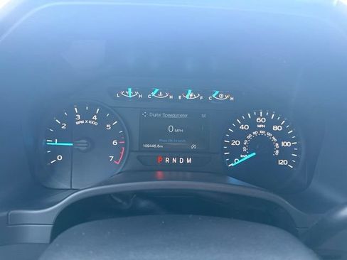 Used 2019 Ford F150 XL w/ Equipment Group 101A Mid AWD/4WD image 27