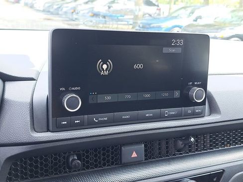 Certified 2023 Honda CR-V EX image 26