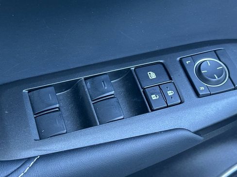 Used 2016 Lexus NX 200t AWD image 12