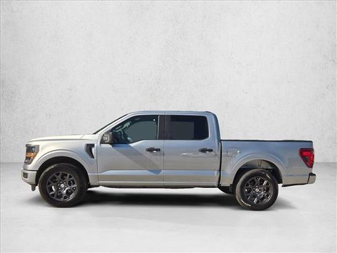 New 2026 Ford F150 STX w/ Equipment Group 200A image 8