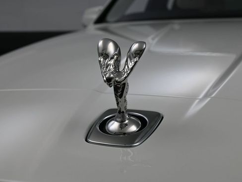 New 2026 Rolls-Royce Cullinan AWD/4WD image 13