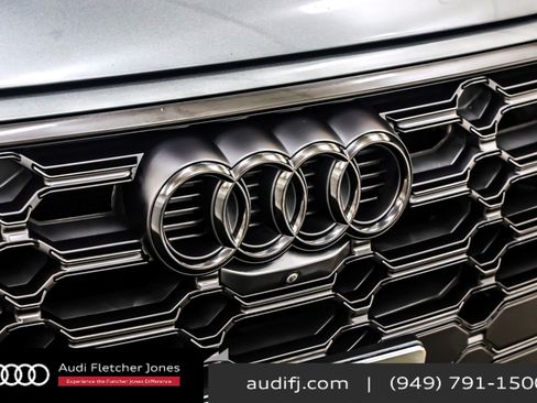 Used 2023 Audi SQ5 Premium Plus w/ Premium Plus Package image 14