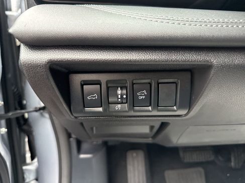 Used 2024 Subaru Outback Limited image 15
