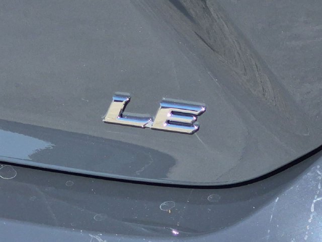 Certified 2026 Toyota Camry LE FWD image 28