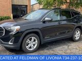 Certified 2019 GMC Terrain SLE w/ Driver Convenience Package image 4