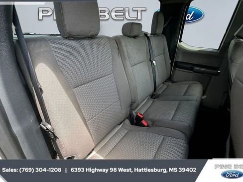 Used 2022 Ford F250 XLT image 20