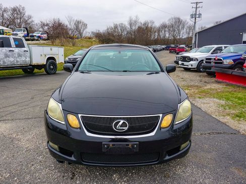 Used 2006 Lexus GS 300 AWD image 7
