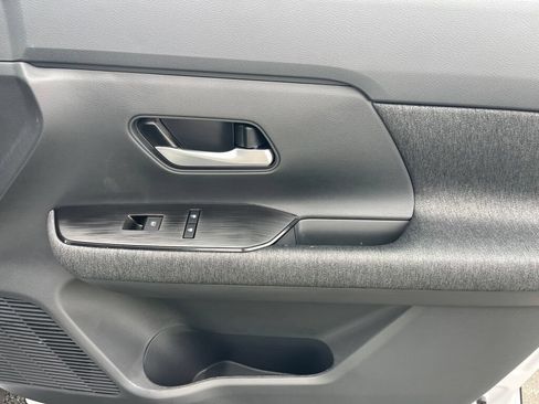 New 2026 Nissan Kicks SV FWD image 22