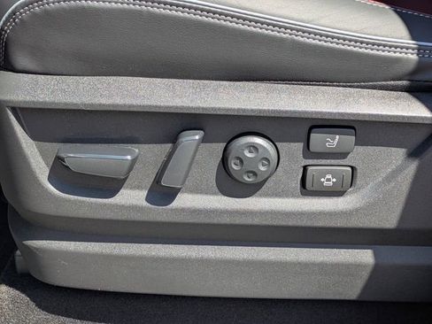 New 2026 INFINITI QX80 Autograph w/ Premium Cargo Package image 21