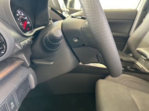 New 2025 Mitsubishi Eclipse Cross Black Edition image 36