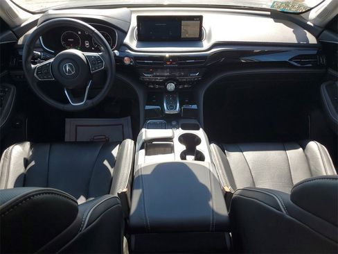 Certified 2023 Acura MDX SH-AWD w/ Advance Package image 20