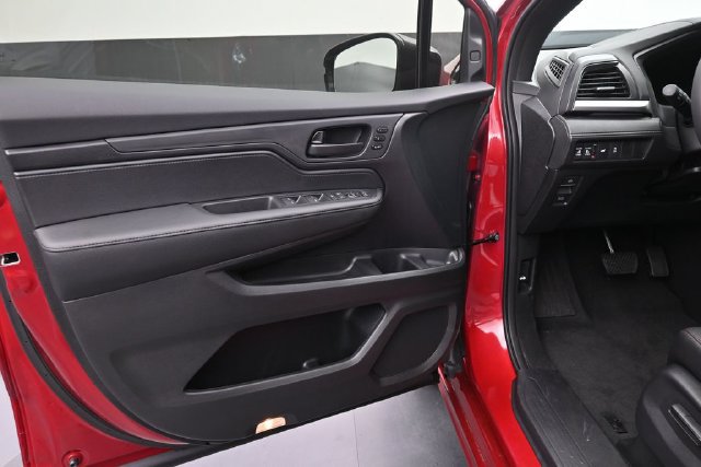 New 2026 Honda Odyssey Sport-L image 16