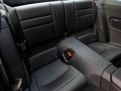 Certified 2025 Porsche 911 Carrera 4 GTS image 84