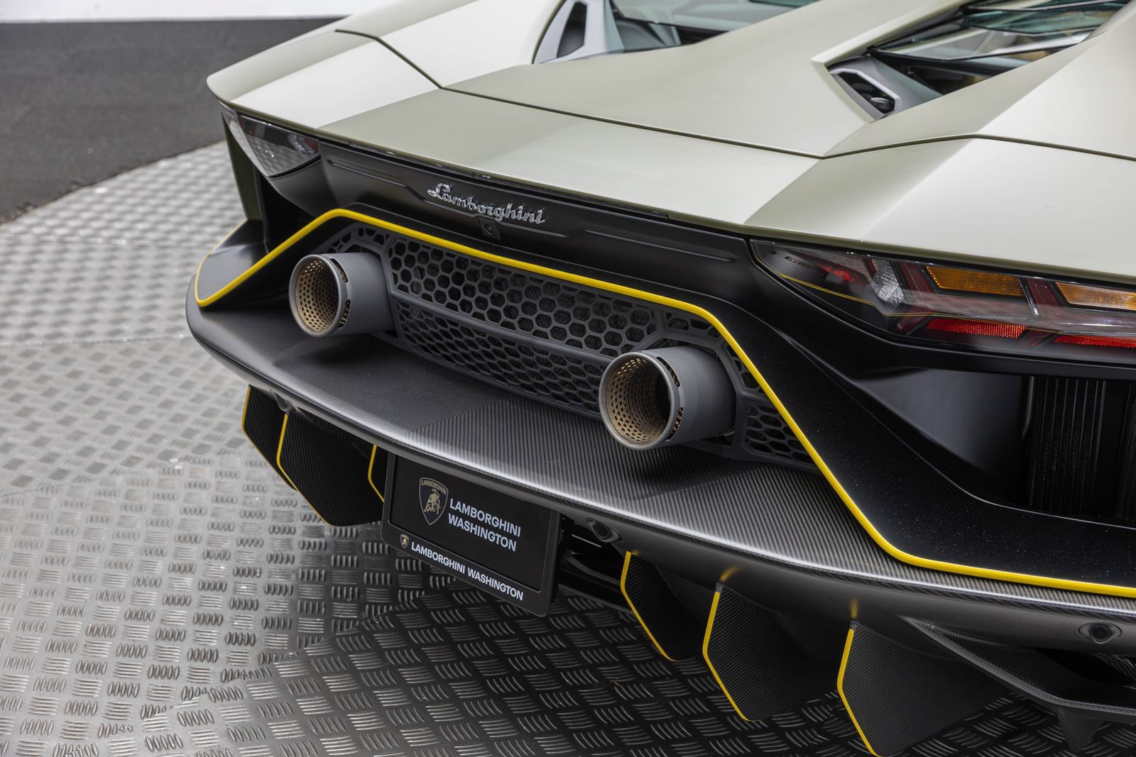 Used 2022 Lamborghini Aventador LP 780-4 Ultimae AWD/4WD image 36