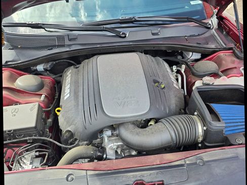 Used 2022 Dodge Charger R/T w/ Daytona Edition Group RWD image 18