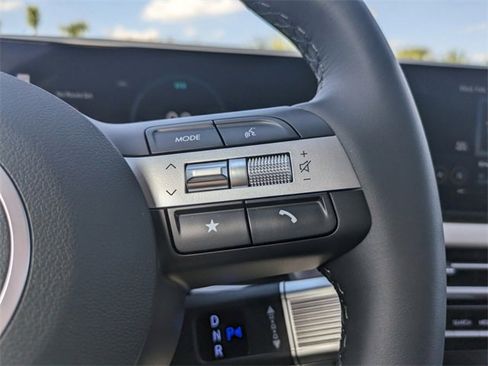 New 2025 Hyundai Tucson SEL image 29