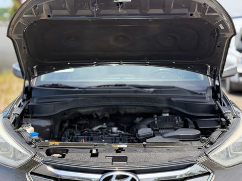 Used 2014 Hyundai Santa Fe Sport w/ Technology Package 04 FWD image 29