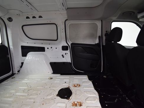 Used 2020 RAM ProMaster City Tradesman image 23