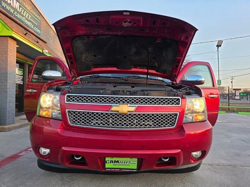 Used 2013 Chevrolet Tahoe LT w/ Texas Edition image 55