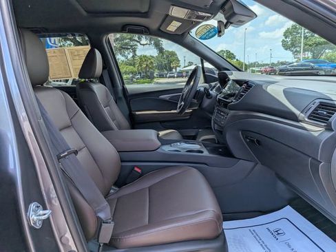 Certified 2026 Honda Ridgeline RTL image 42
