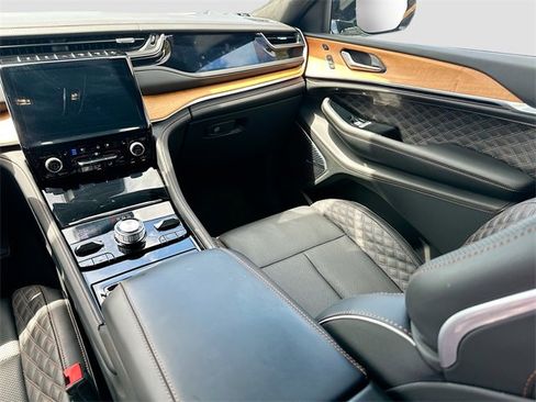 Used 2022 Jeep Grand Cherokee Summit image 23