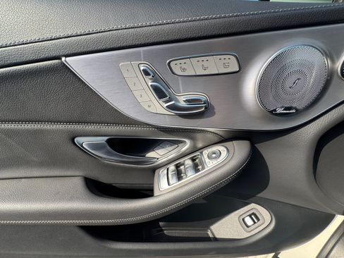 Certified 2021 Mercedes-Benz C 43 AMG 4MATIC Cabriolet image 31