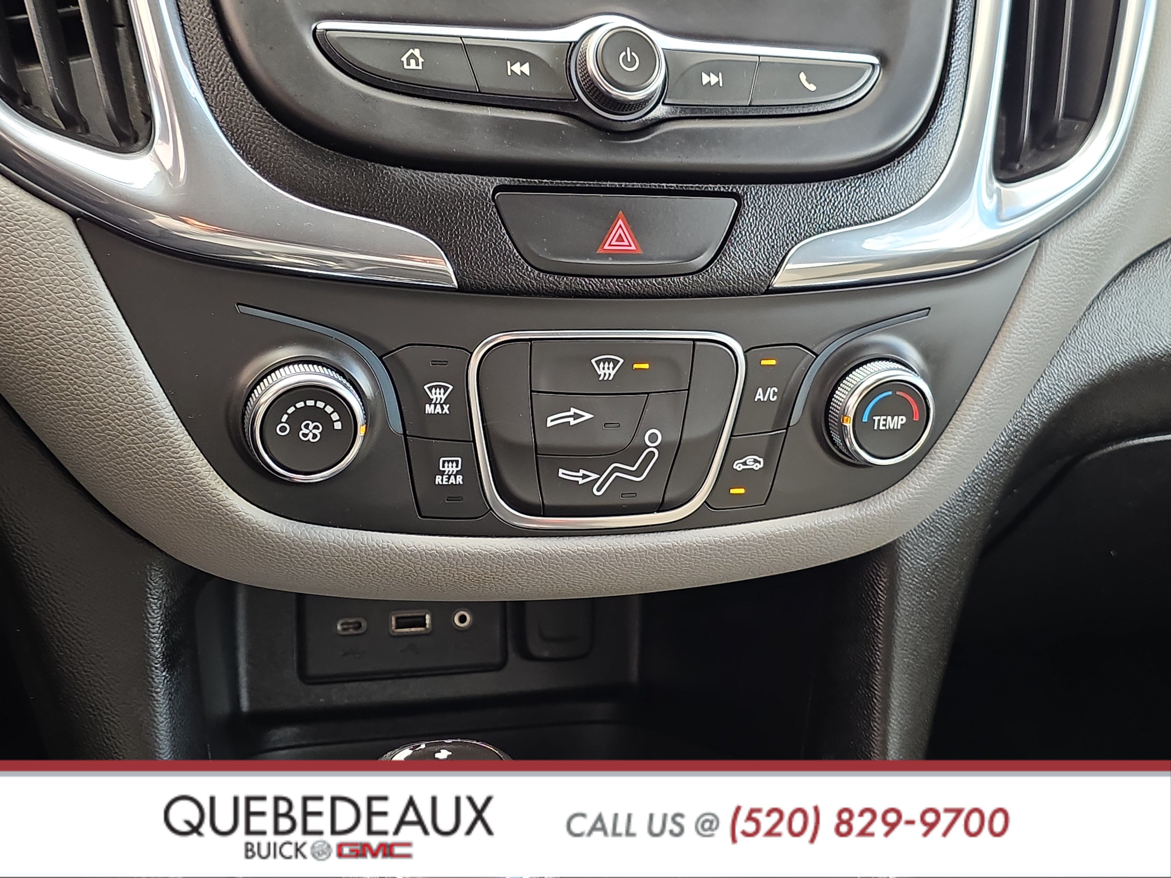Used 2019 Chevrolet Equinox LT FWD image 19