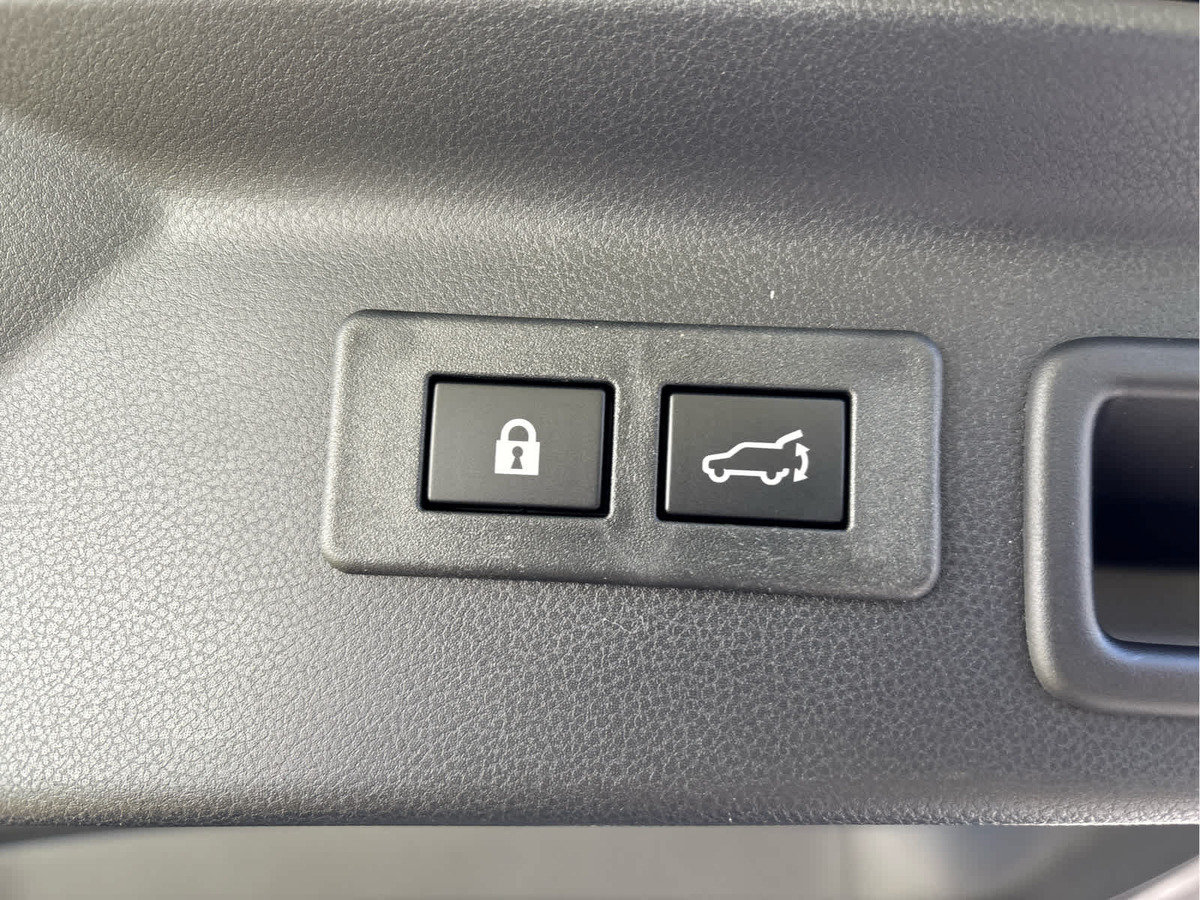New 2026 Subaru Forester Sport AWD/4WD image 30