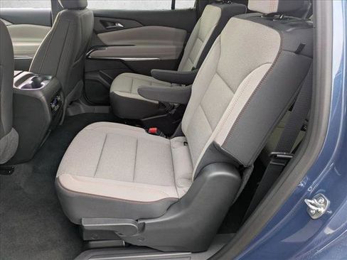 New 2026 Chevrolet Traverse LT image 15
