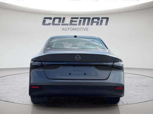 New 2026 Nissan Sentra SL w/ Floor Mat Package image 7