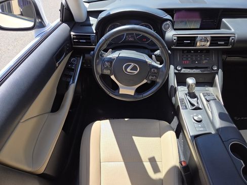Used 2020 Lexus IS 300 w/ Navigation Package RWD image 28