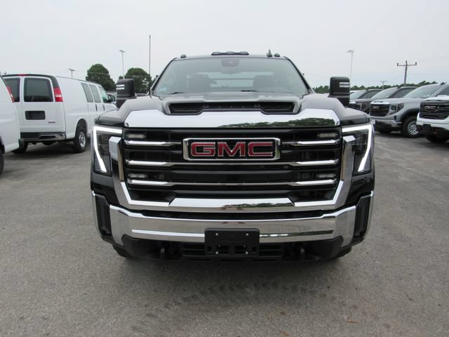 Used 2024 GMC Sierra 3500 SLE w/ SLE Convenience Package AWD/4WD image 5