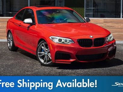Used 2015 BMW M235i Coupe