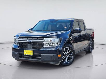 Used 2022 Ford Maverick Lariat w/ Lariat Luxury Package