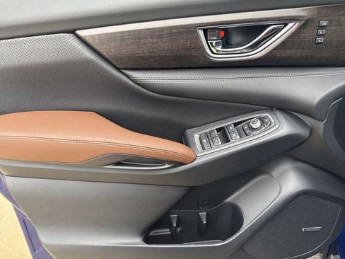 New 2026 Subaru Ascent Touring w/ Popular Package #1 image 20