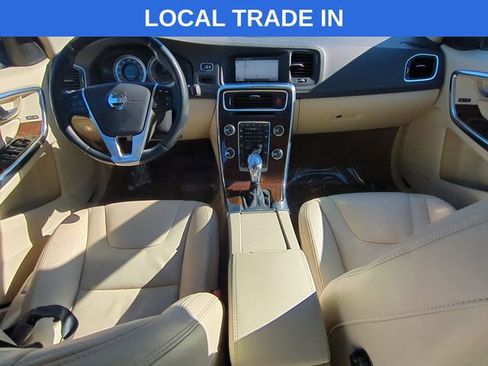 Used 2013 Volvo S60 T6 Platinum image 29