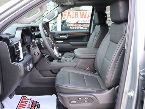New 2026 GMC Sierra 1500 Denali w/ Denali Reserve Package image 12