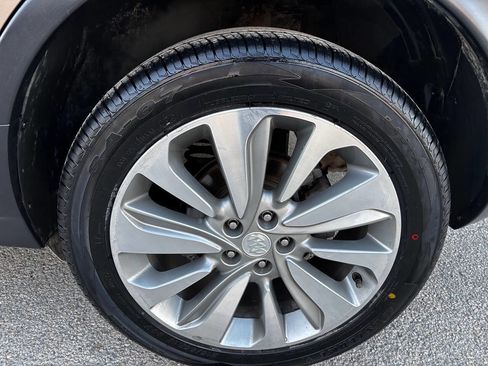 Used 2018 Buick Encore Preferred image 21